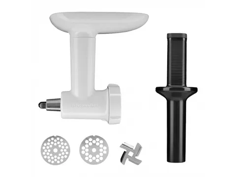 Vlees/voedselmolen KitchenAid