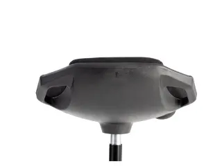 FLEXY ergonomische stauhulp zwart - 6