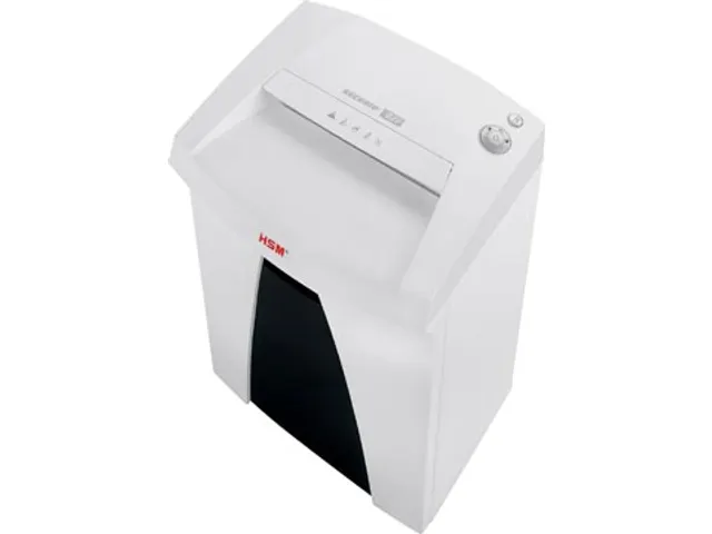 Hsm Securio B22 Papiervernietiger, 5,8 mm stroken P-2