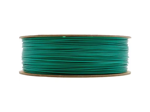 eSUN 3D printer Filament ABS+ 1,75mm Groen 1kg