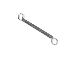 R01102732 Dubbele ringsleutel SW27x32mm 365mm - 2