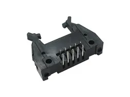 Haakse 16P Pcb Header Connector