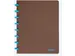 Terra cahier, ft A5, 144 pages, ligné