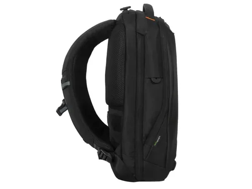 Tbb652Gl Targus Commuter Eco Rugtas zwart 15-16 inch