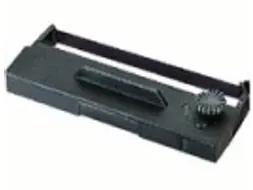 Ribbon Cartridge TM-U290/II, -U295, M-290, black (ERC27B)