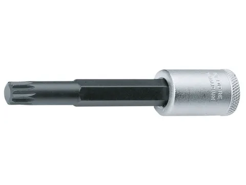 INX 30 L 10 Schroevendraaierbit 3/8 inch lang XZN M10