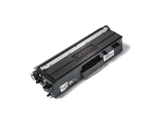 Tonercartridge Brother TN-910BK zwart - 3