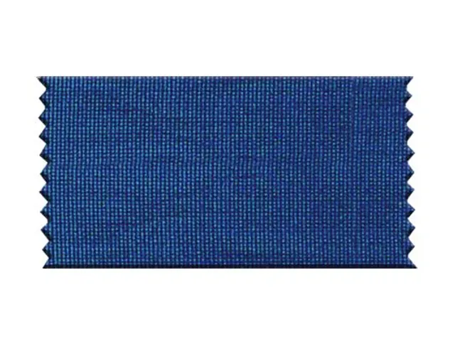 Afzetsysteem Afzetband 2.3m Satijn Bandkleur Navy