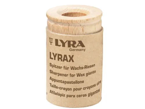 Puntenslijper LYRA Lyrax doos à 10 stuks