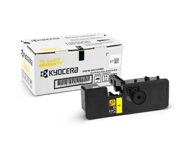 toner TK-5440 1T0C0AANL0 geel