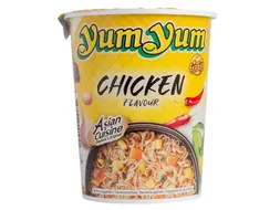 Noodles Yum Yum kip bami 70gr