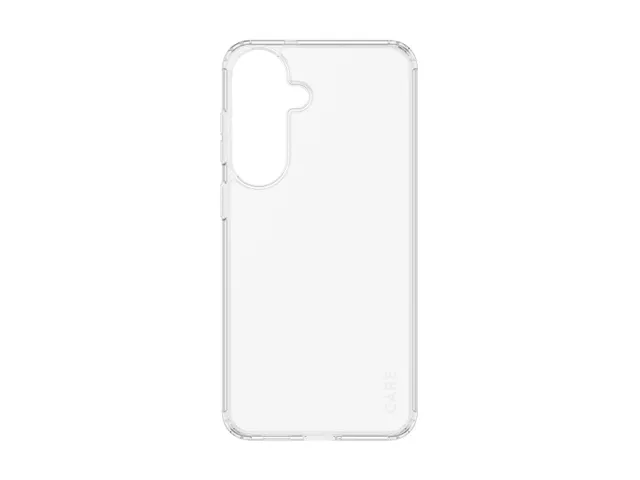 PanzerGlass CARE by Urban Combat Case Transparent Samsung Galaxy