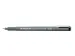 Fineliner Staedtler Pigment 308 zwart 0.2mm