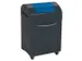 Conteneur De Tri Sélectif De 45l Hxlxp 650x380x320mm Tôle D'acier 2r