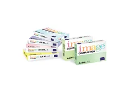 Kopieerpapier Beach Lichtbeige A4 80 Gram 500 Vel