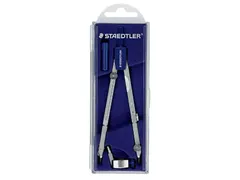 Passer Staedtler Mars basic 554 Precisiepasser Ø47cm