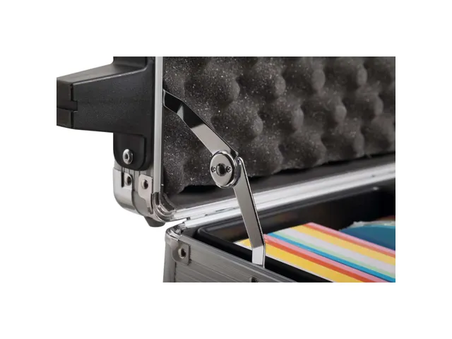 Presentatiekoffer MAUL Pro confident