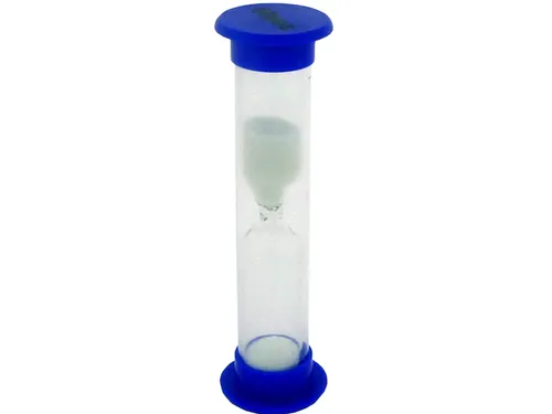 Tucker's Fun Factory Zandloper 60 seconden