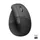 Muis Logitech Lift rechtshandig grafiet