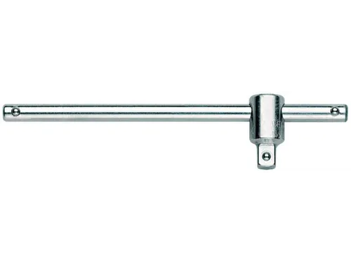 2087 Kruisgreep 1/4 inch 115mm