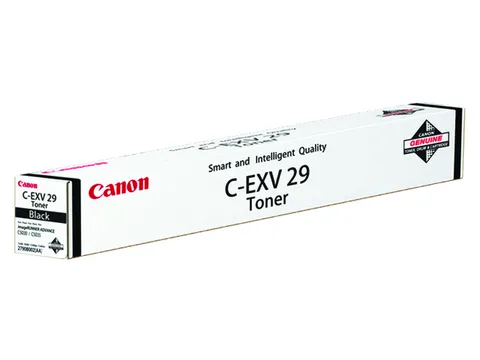 Canon C-EXV 29 Toner Zwart Voor imageRUNNER