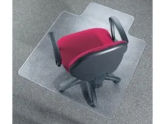 Vloermat voor Tapijt 90x120 Cm