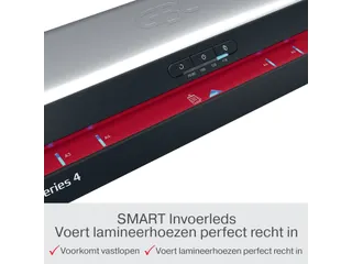 Lamineermachine GBC 480HS Office A3 - 18
