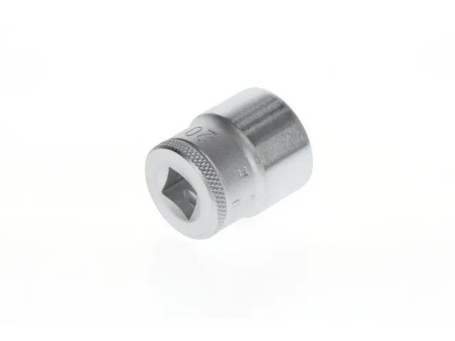 30 20 Douille 3/8 inch 6pans 20mm