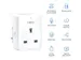 Mini Smart Wi-Fi Stopcontact spec: 220-240 V