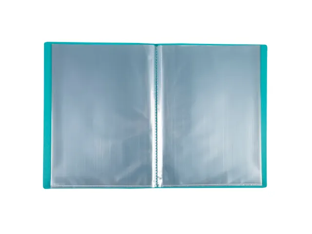 Protège-documents en polypropylène rigide Forever Young 100 vues - A