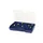 Tayg Sorteerkoffer 312x238x51mm 21 Uitneembare Verdeelvakken