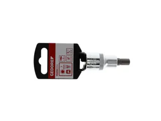 R62550710 Schroevendraaierbit 1/2 inch 7mm lengte 55mm - 6