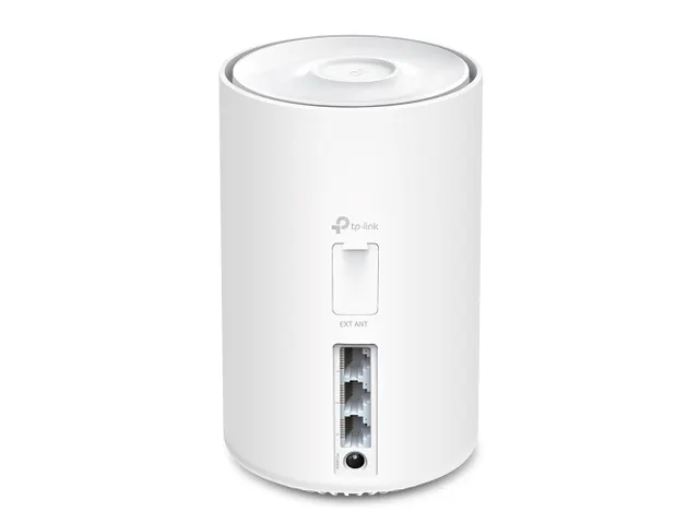 TP-Link Deco X20-4G, Wit, Intern, Stroom, CE: ≤20 dBm (2.4GHz), ≤2