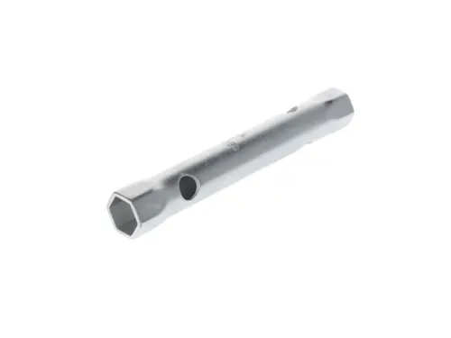 26 R 16X18 Dubbele dopsleutel,holle schacht,zeskant 16x18mm