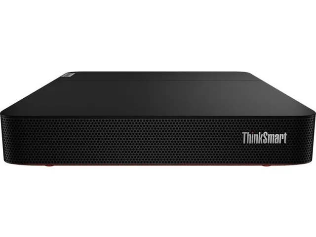 Videoconferentie apparatuur ThinkSmart Core Kit Bar 180 W/USB Controll