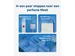 FRITZ!Mesh Wi-Fi Set 1600 3-pack International