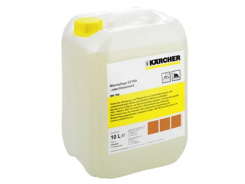 Wismiddel 10 liter jerrycan vloerreiniger voor elastische vloeren