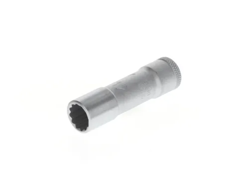 D 30 L 12 Dopsleutel 3/8 inch lang UD profiel 12mm