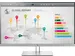 Hp Elitedisplay E273q Led-monitor 27 Inch
