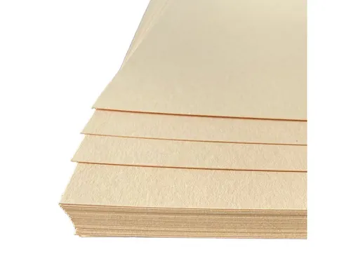 Fotokarton Kangaro 50x70cm 300gr beige pak 25 vel