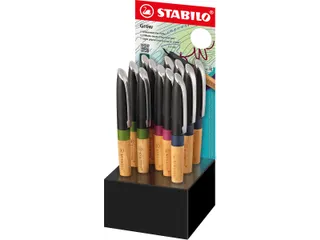 Grow vulpen, display 12 - 1
