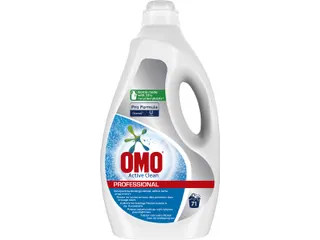 Vloeibaar Wasmiddel Active Clean 5 Liter - 1