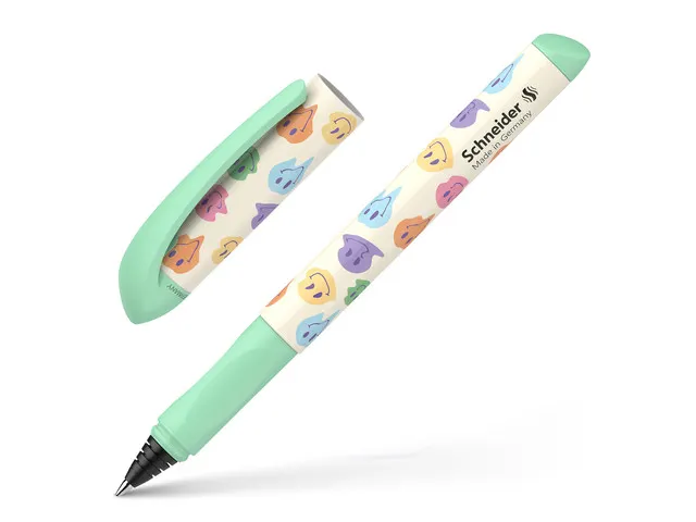 Rollerball Schneider Voice good vibes