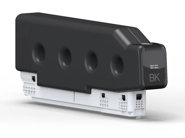 C13T08G100 EPSON WF ink black