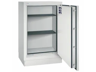 Sistec SPS 133-1 60P Inbraak en brandwerende kluis - 3