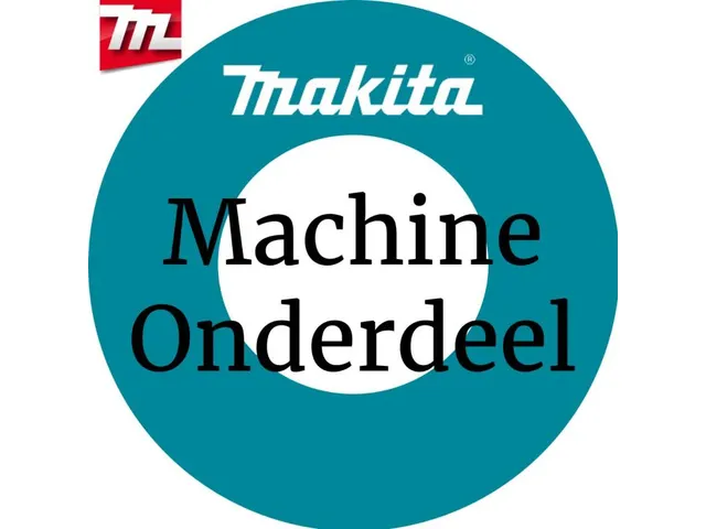 Makita O-Ring 56 machineonderdeel