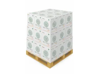Kopieerpapier A4 80 Gram Naturel Halve Pallet - 1