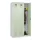 locker,HxBxD 1850x900x500mm,3vak,vak B 300mm,cil.-slot,staand op vloer