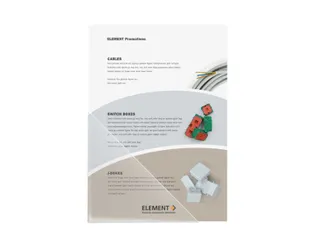 Hoektas Djois 75x75mm zelfklevend PP transparant 12 stuks - 3