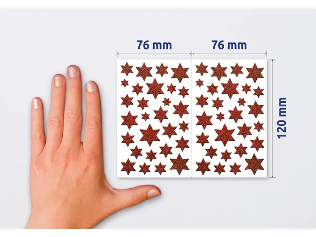 etiket Z-design Christmas